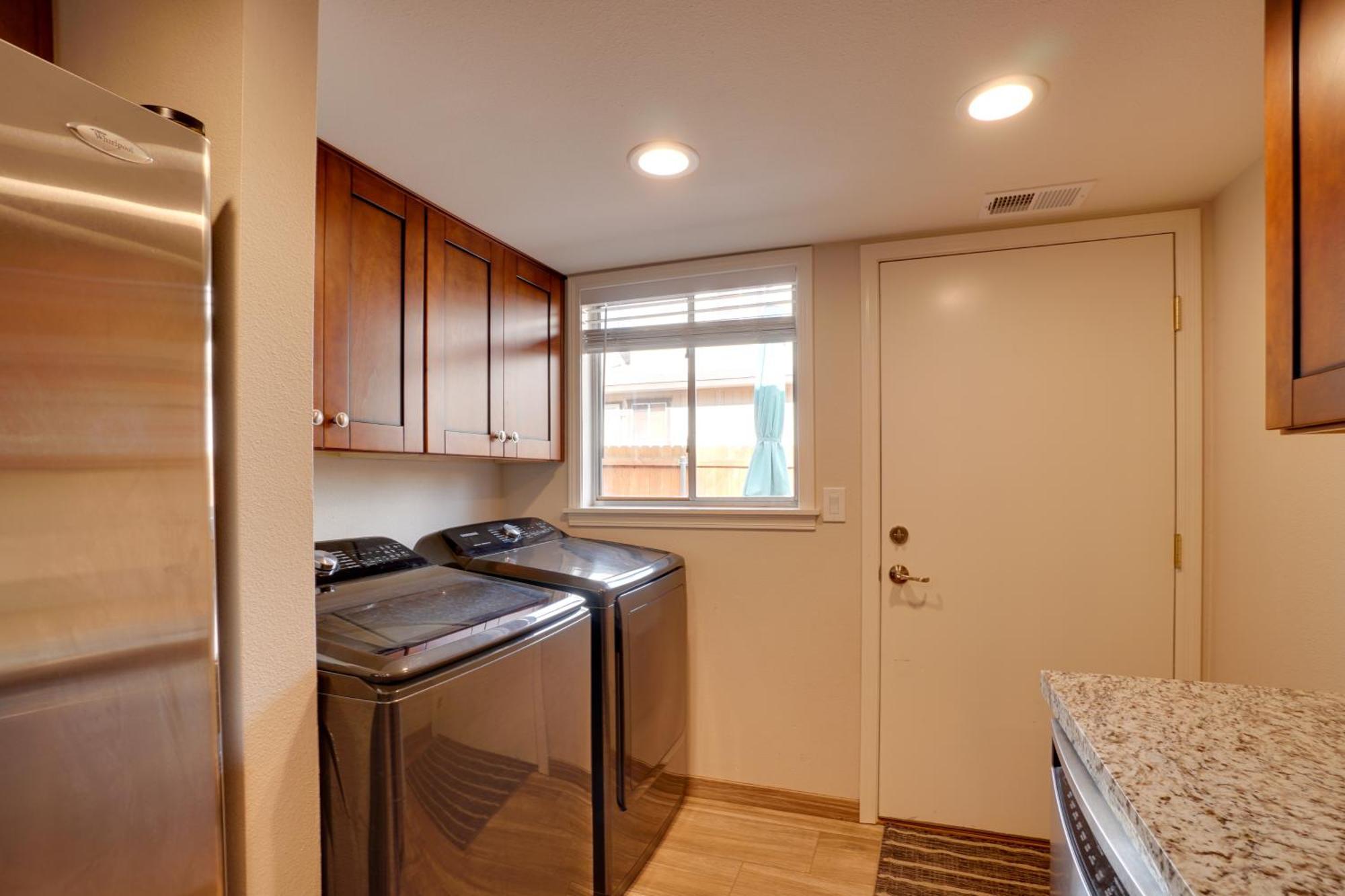 Flagstaff Townhome With Grill About 3 Mi To Downtown! Экстерьер фото